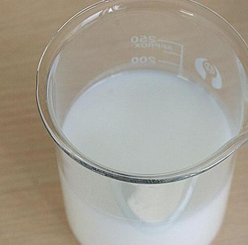無溶劑純硅樹脂乳液